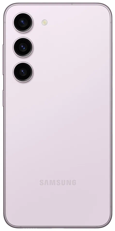 Смартфон Samsung Galaxy S23 8/256 ГБ Фиолетовый в Челябинске купить по недорогим ценам с доставкой